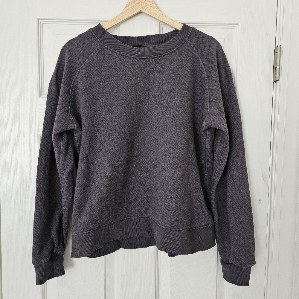 Jenni Kayne Saturday Sweatshirt